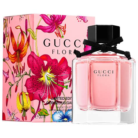 gucci perfume women flora|gucci flora perfume original.